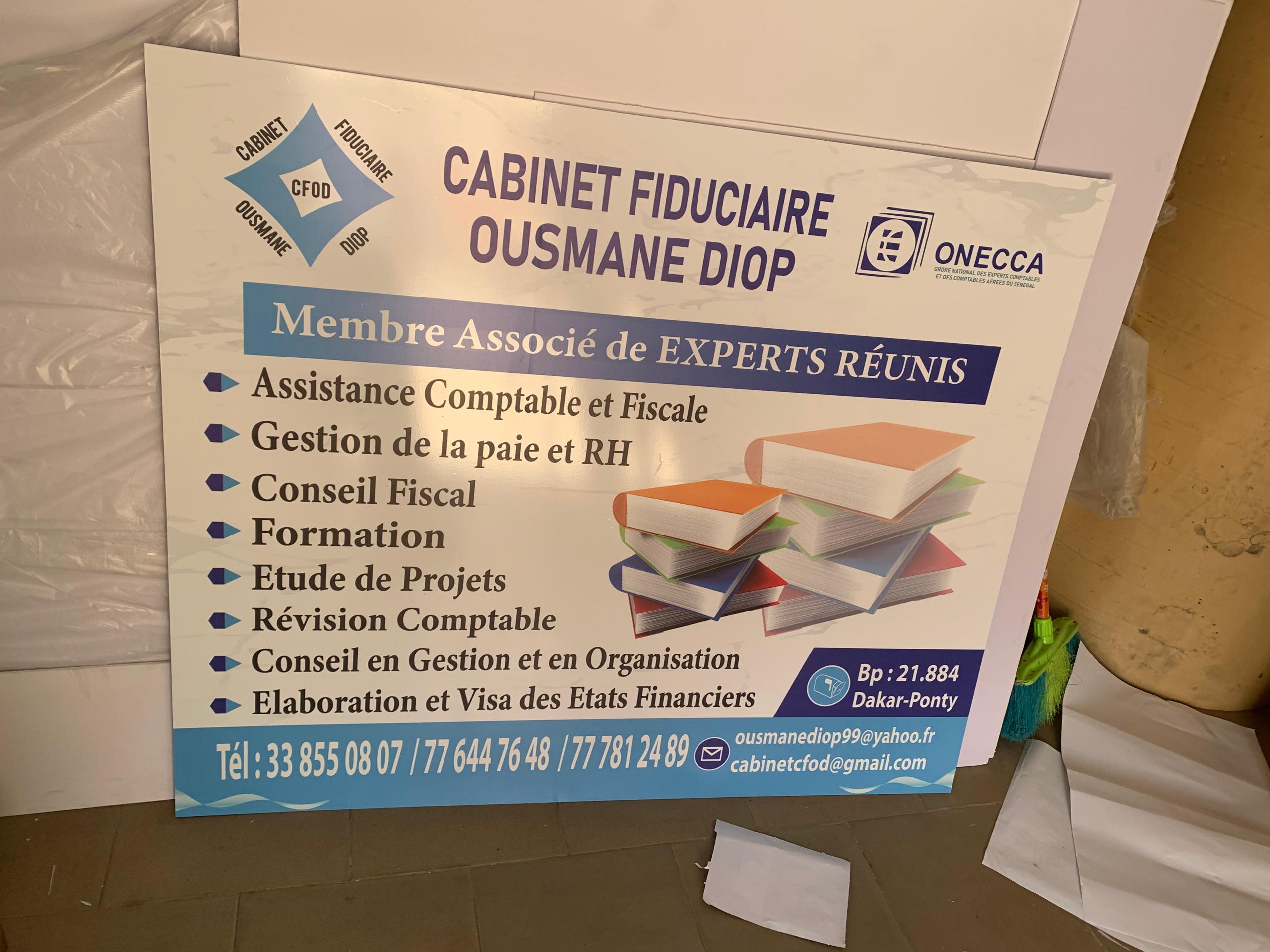 Réalisation 8